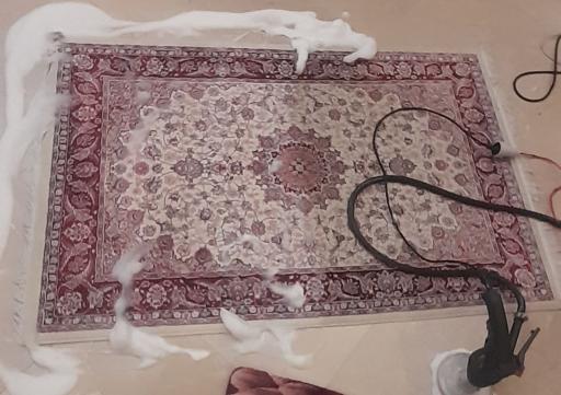 عکس مبل شویی کلاسیک