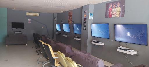 عکس گیم نت گیم تایم