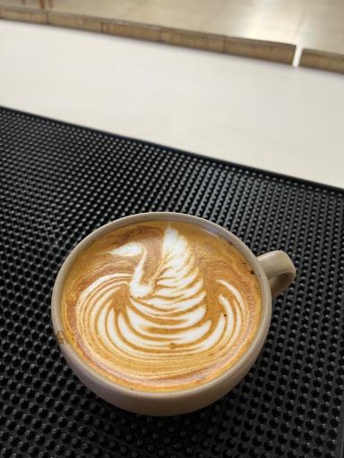 عکس کافه رستوران لونیکا 