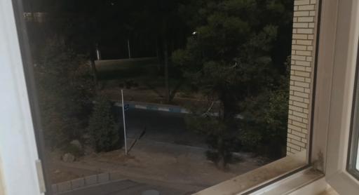 عکس خوابگاه متین زاده