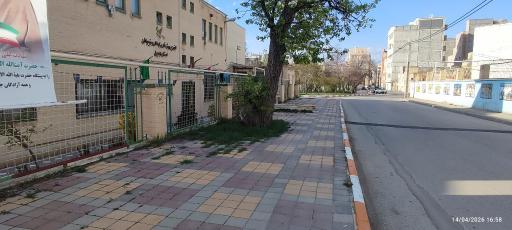 پارک فردوس