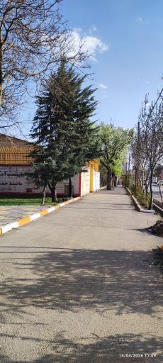 پارک فردوس