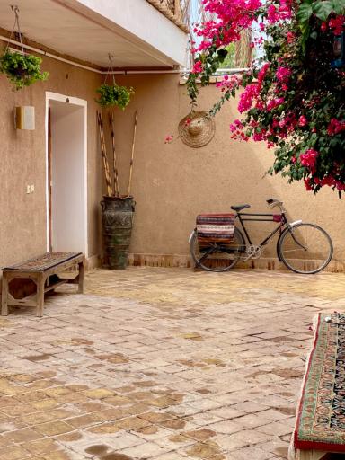 عکس اقامتگاه بومگردی کاشکیلو