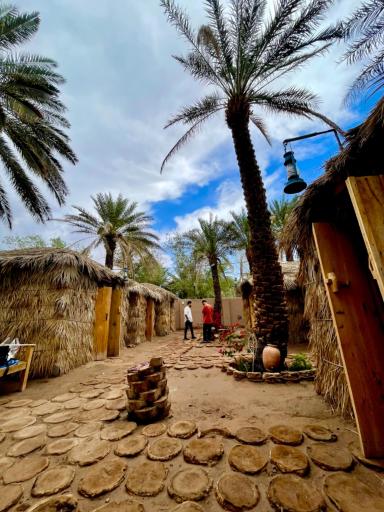 عکس اقامتگاه بومگردی کاشکیلو