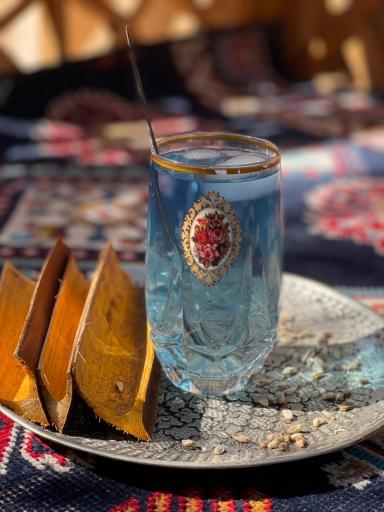 عکس اقامتگاه بومگردی کاشکیلو