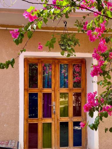 عکس اقامتگاه بومگردی کاشکیلو