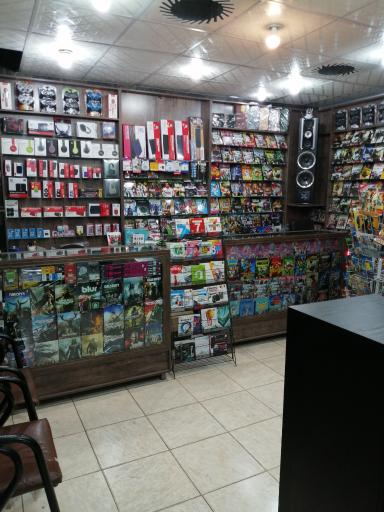 عکس ویدئوکلوپ ((ریزموج))