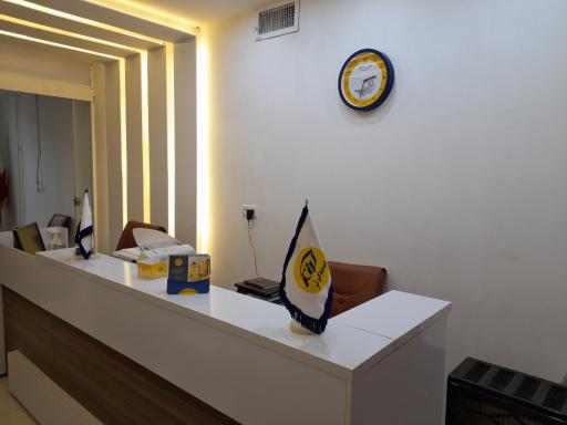 عکس بیمه کوثر