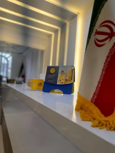 عکس بیمه کوثر