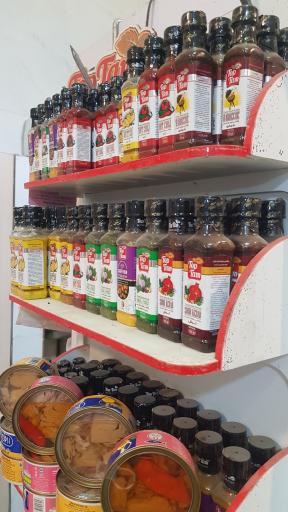 عکس پروتئین شایان