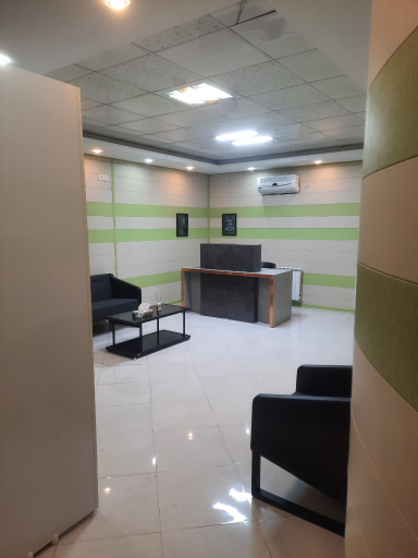 عکس مطب دندانپزشکی دکتر پویا مبشری