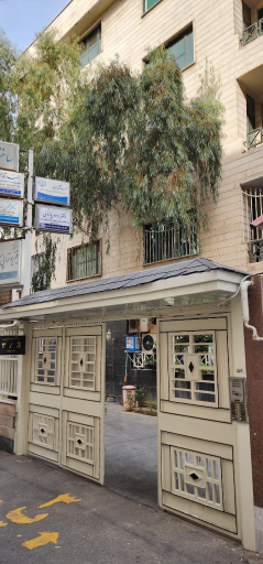 عکس محمد تقی ایرجی