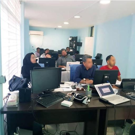 عکس مجتمع آموزش فنی و حرفه ای تدبیر