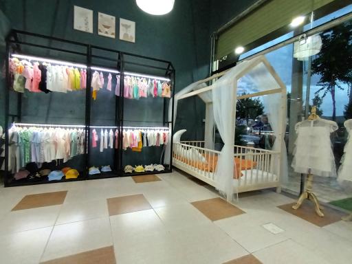 عکس فروشگاه بیبی آیلند