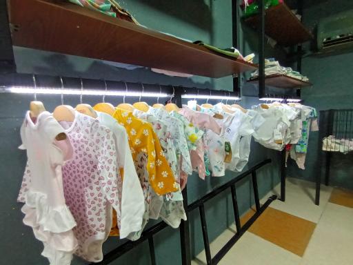 عکس فروشگاه بیبی آیلند