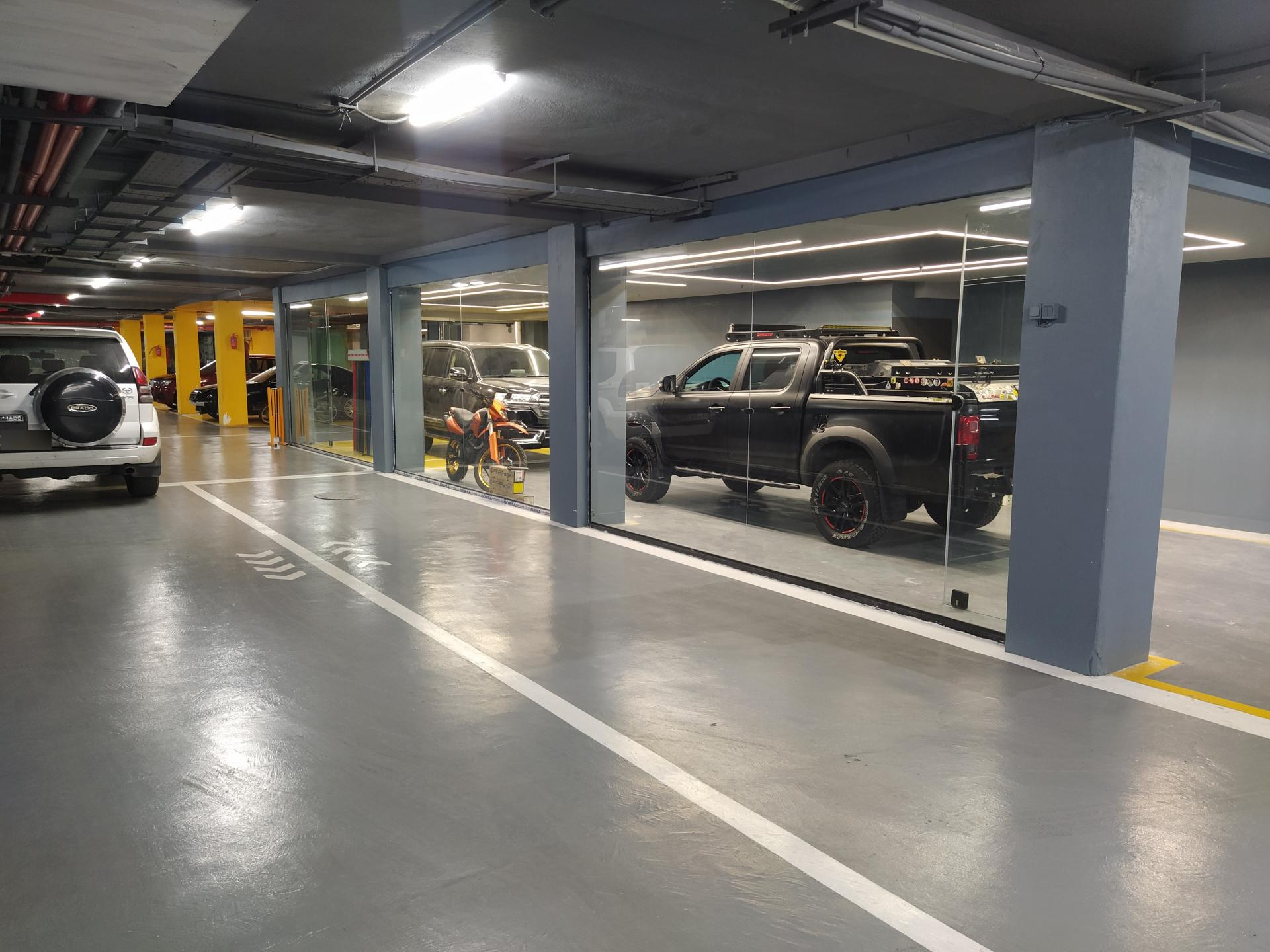 عکس مجتمع تجاری داریوش