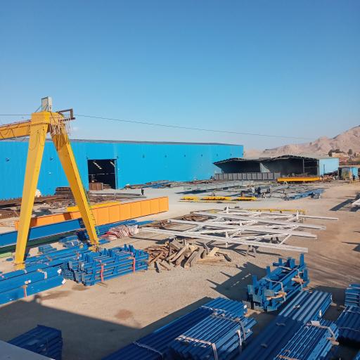 عکس شرکت اصفهان ابتکار