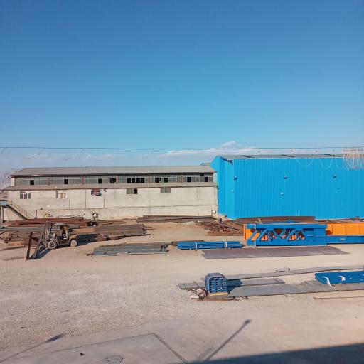 عکس شرکت اصفهان ابتکار