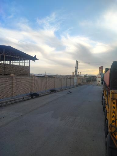 عکس صنایع غذایی آرین (پرشیا)