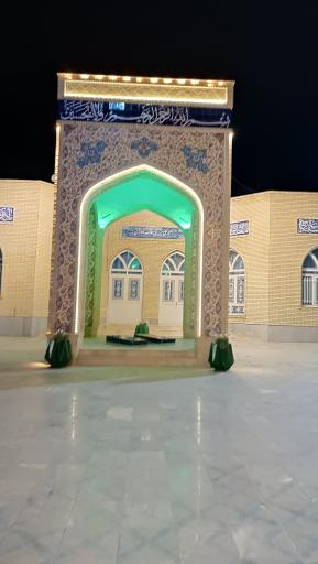 عکس شهدای گمنام شهرستان داورزن