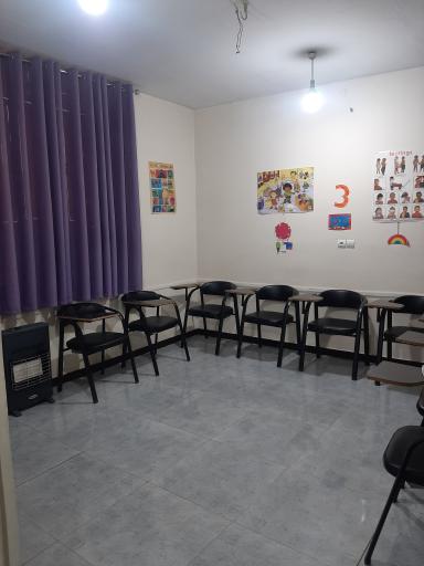 عکس موسسه آموزشی و زبان رویش اندیشان