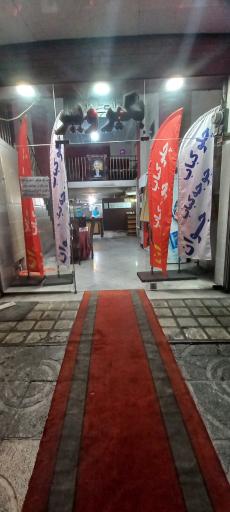 عکس چلوکباب و جوجه کباب جوان