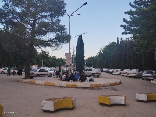 عکس باشگاه قایقرانی قدس ذوب آهن