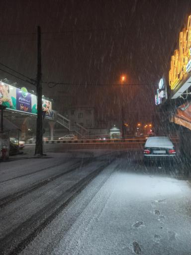 موبایل مهران جماران