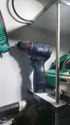 عکس ابزار آلفا قلعه میر