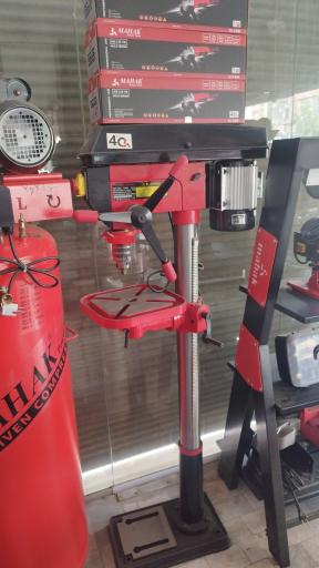 ابزار آلفا قلعه میر