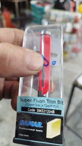 عکس ابزار آلفا قلعه میر