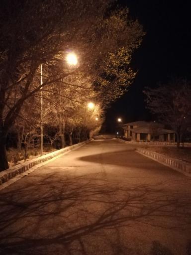عکس مجموعه تفریحی آموزش و پرورش 