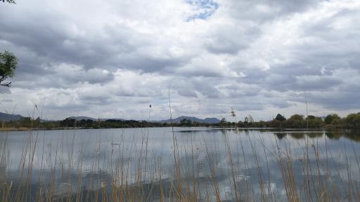 عکس باشگاه قایقرانی قدس ذوب آهن