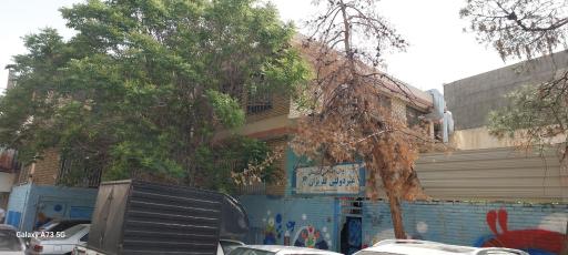 عکس دبستان غیر دولتی دخترانه  گلریزان 