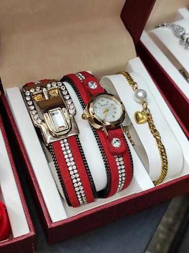 خرازی پر‌ی‌روز