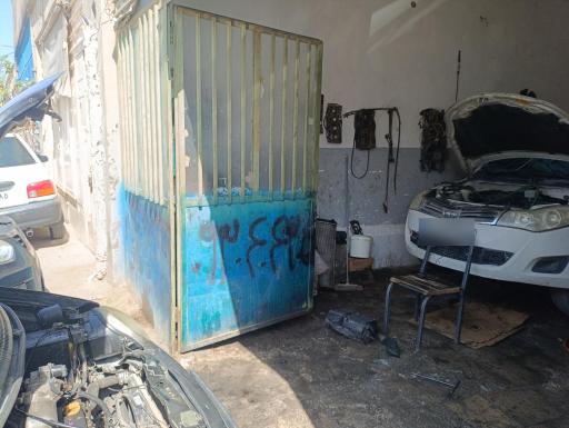 تعمیرگاه تخصصی خودروهای چینی سعید غدیری