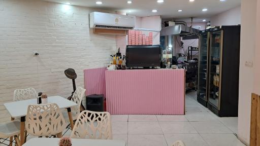 عکس کافه میرور