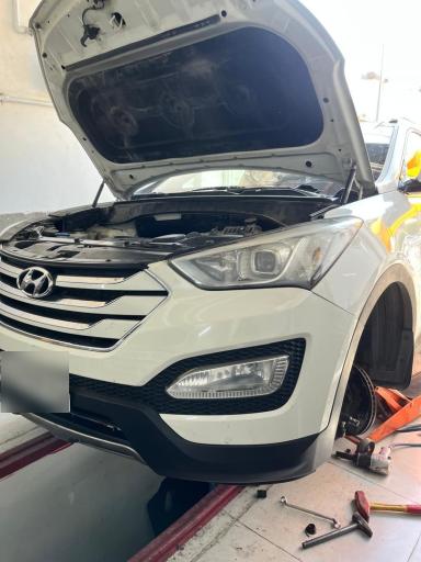 تعمیرات تخصصی رنو عزیزی