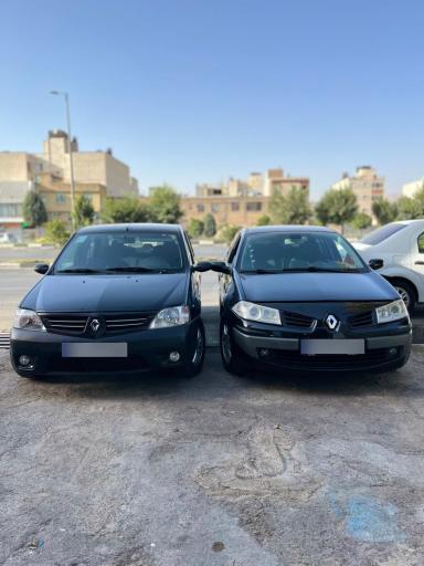 عکس تعمیرات تخصصی رنو عزیزی