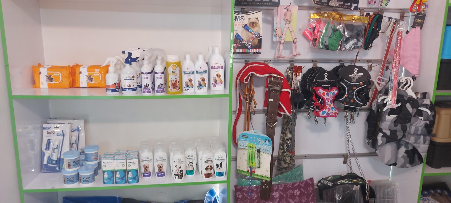 عکس کلینیک دامپزشکی آدورا