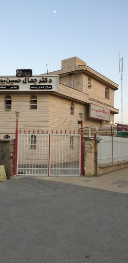 عکس جمعیت هلال احمر