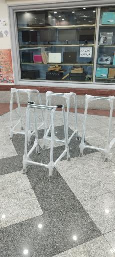 عکس لوازم پزشکی سینوهه