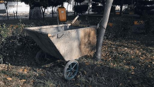 عکس پارک قائم