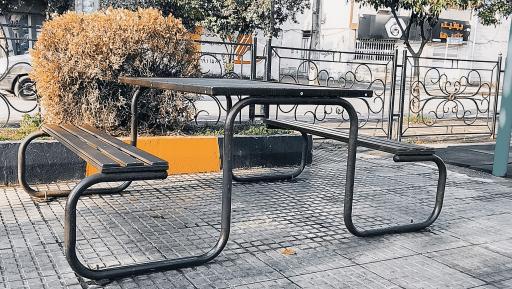 عکس پارک قائم