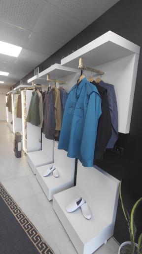 مزون کردستان