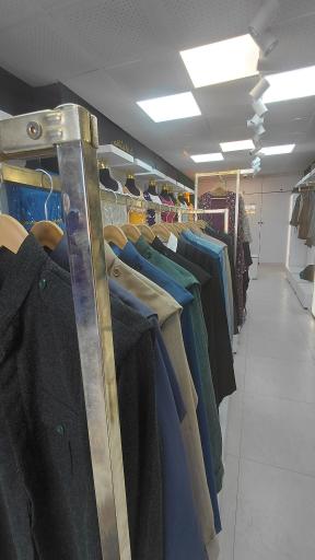 مزون کردستان