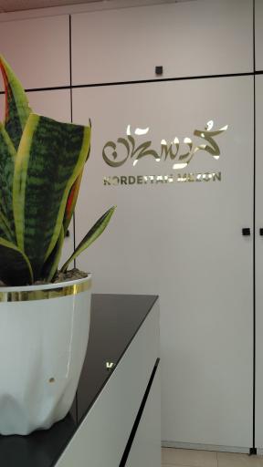 مزون کردستان