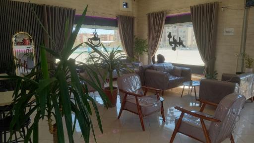 عکس کافه ژیوار