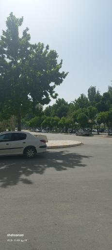 عکس باشگاه قایقرانی قدس ذوب آهن