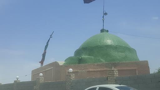 عکس امامزاده محمد بن فضل (پاکوه)